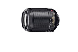 Nikon 55-200mm f 4-5.6G IF-ED AF-S DX VR Zoom-Nikkor